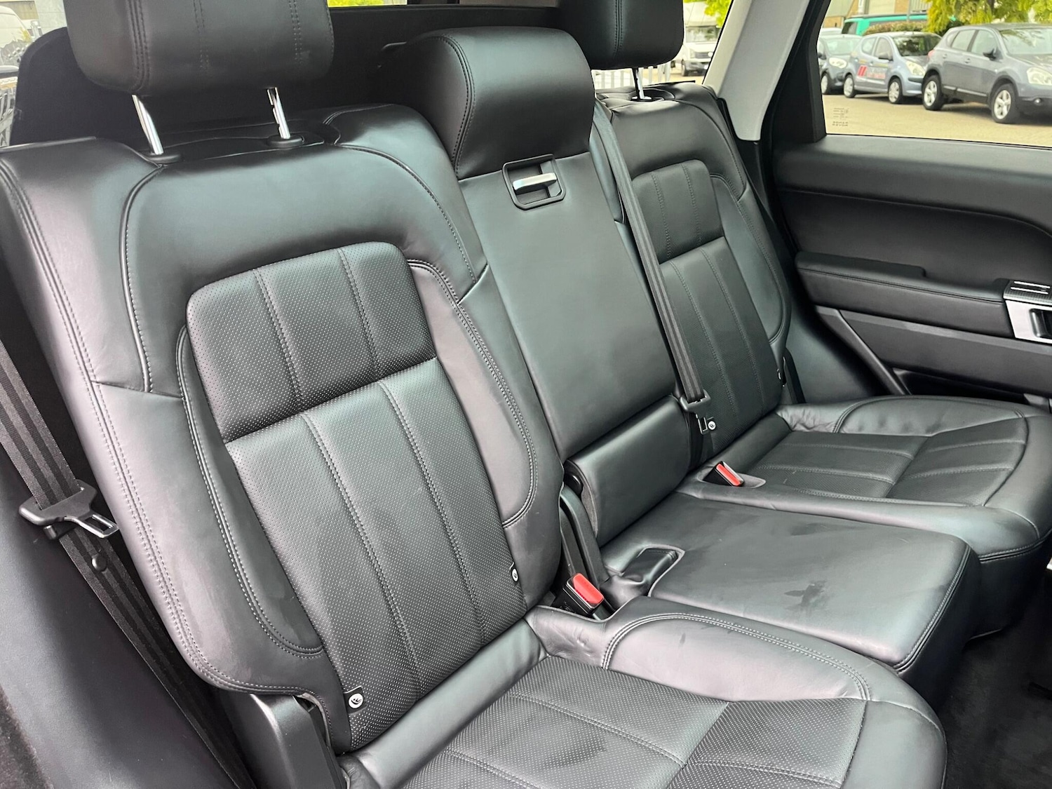 Used Land Rover Range Rover Sport 2018 for sale - 76690938: Photo 32