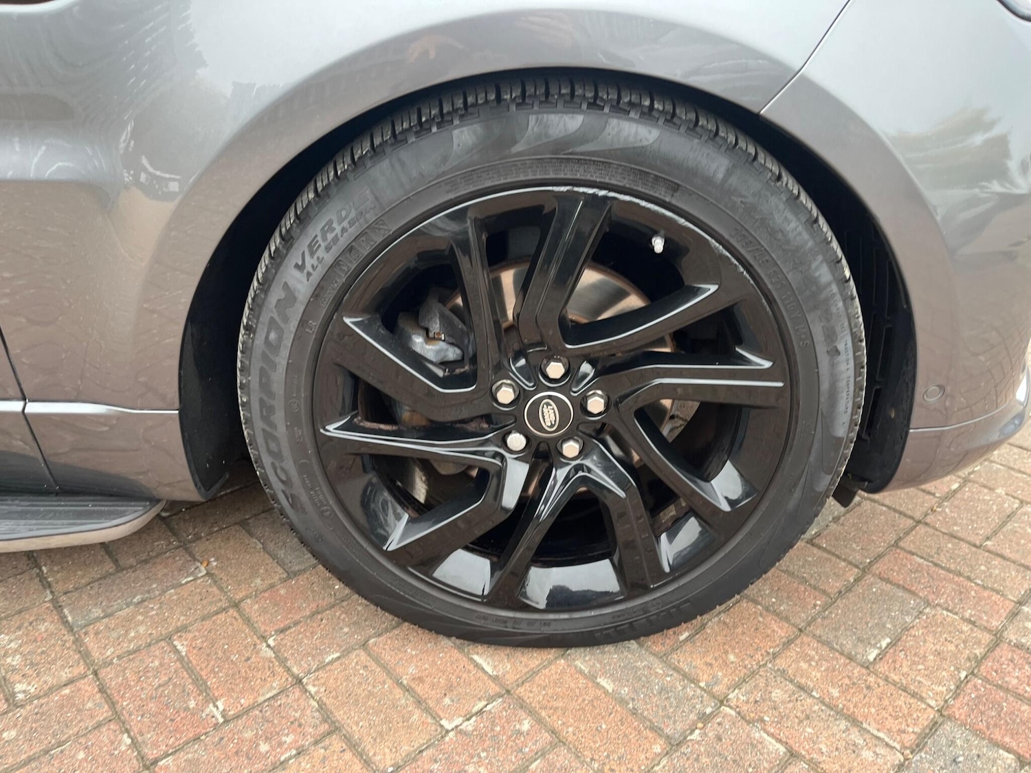 Used Land Rover Range Rover Sport 2018 for sale - 76690938: Photo 33