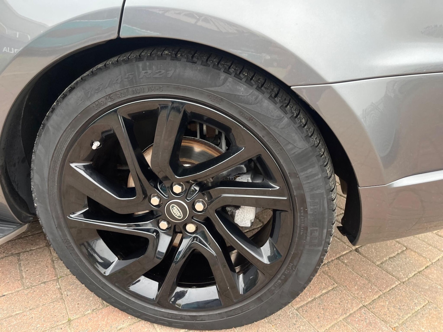 Used Land Rover Range Rover Sport 2018 for sale - 76690938: Photo 40