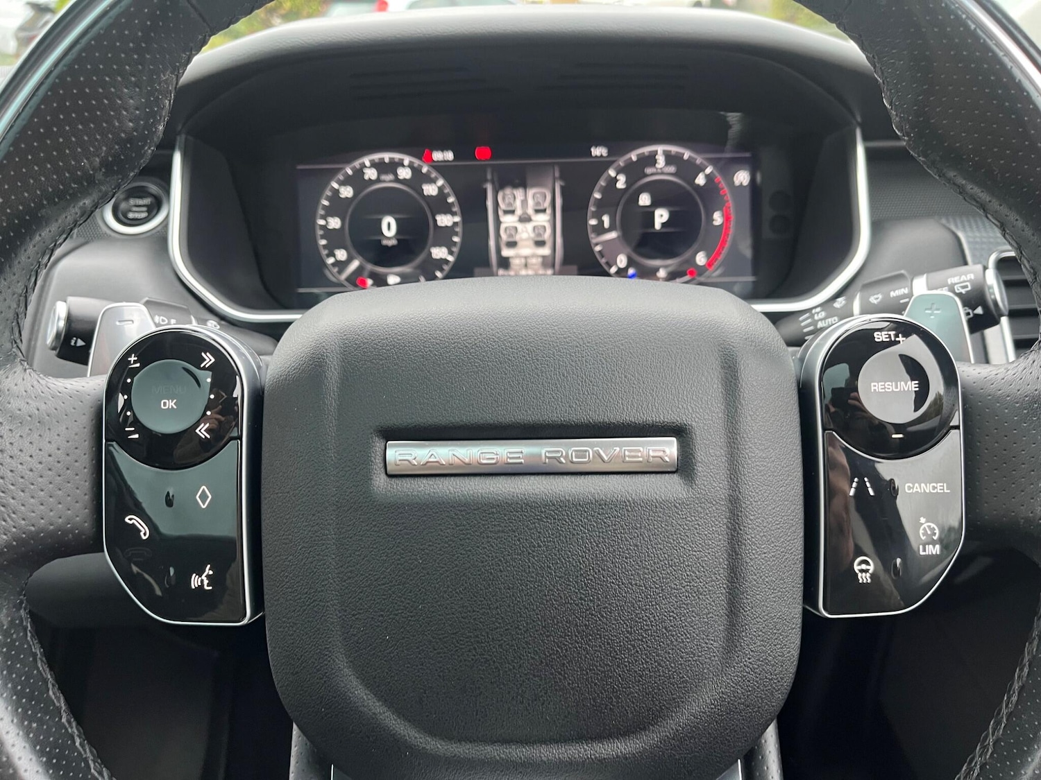 Used Land Rover Range Rover Sport 2018 for sale - 76690938: Photo 47