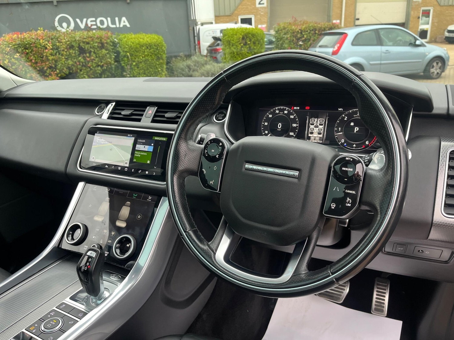 Used Land Rover Range Rover Sport 2018 for sale - 76690938: Photo 51