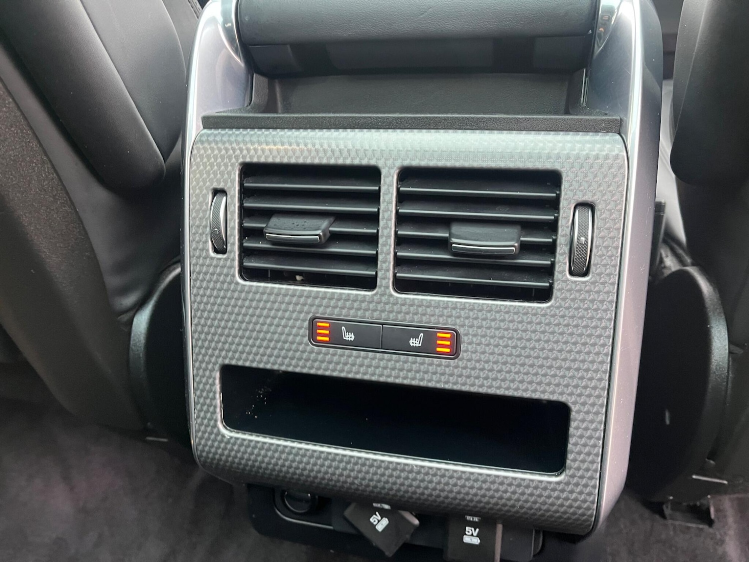 Used Land Rover Range Rover Sport 2018 for sale - 76690938: Photo 58