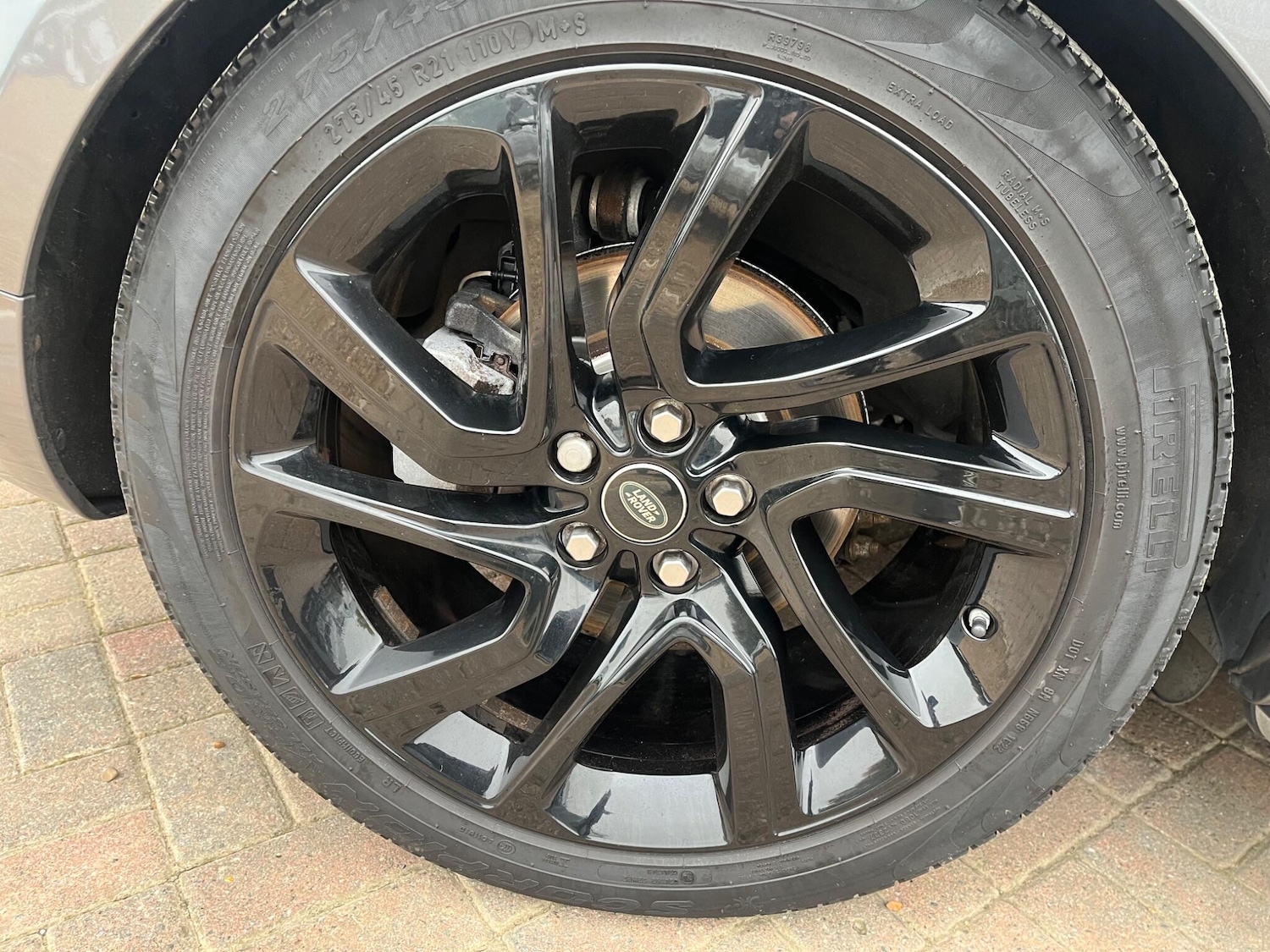 Used Land Rover Range Rover Sport 2018 for sale - 76690938: Photo 6