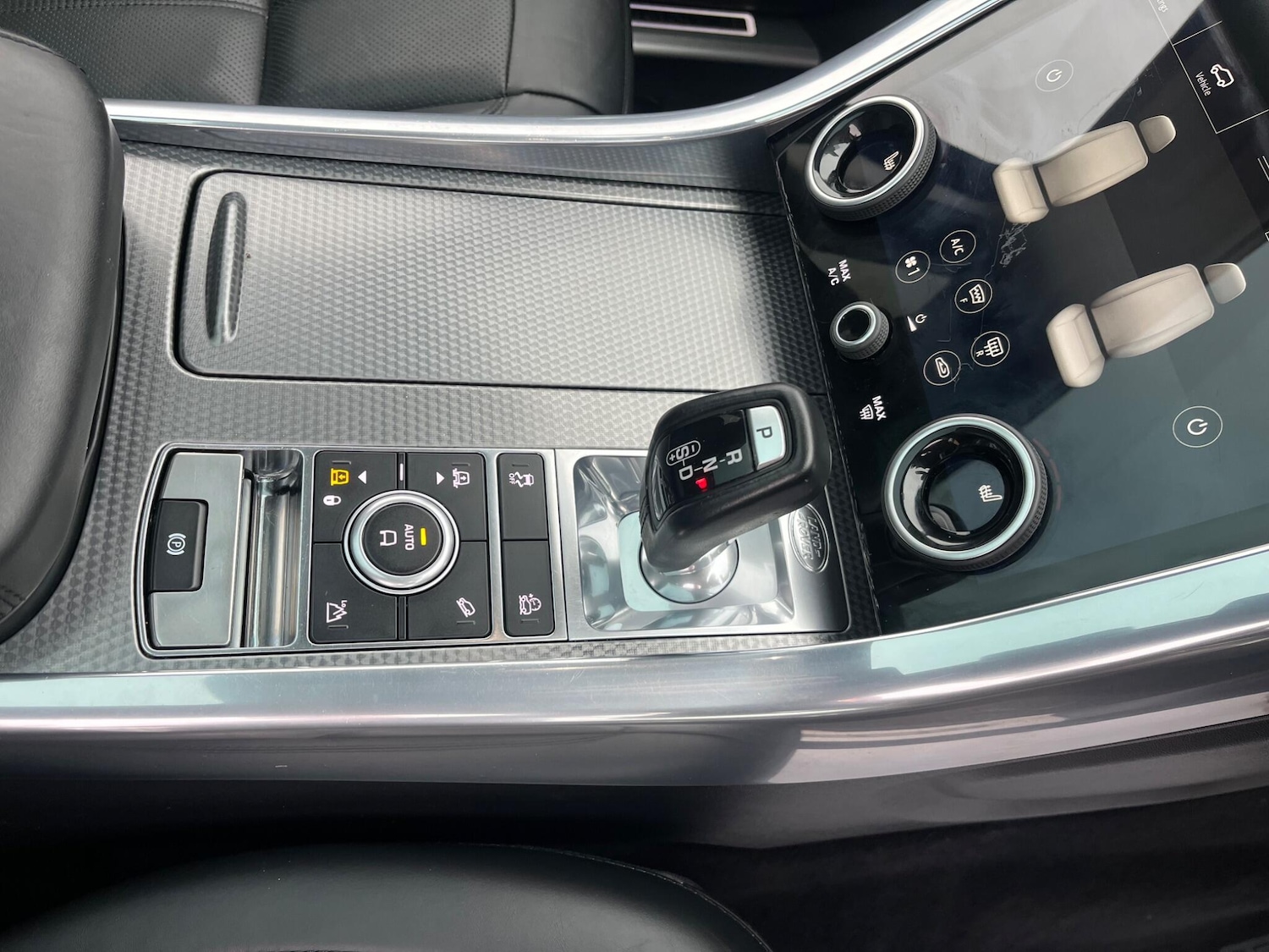 Used Land Rover Range Rover Sport 2018 for sale - 76690938: Photo 60