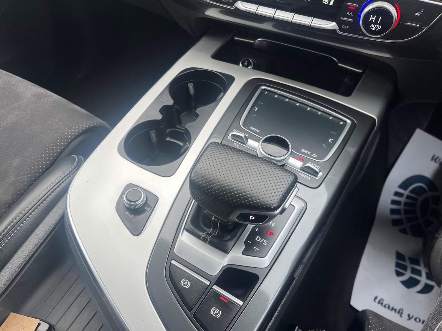 Used Audi Q7 2015 for sale - 76690946: Photo 31