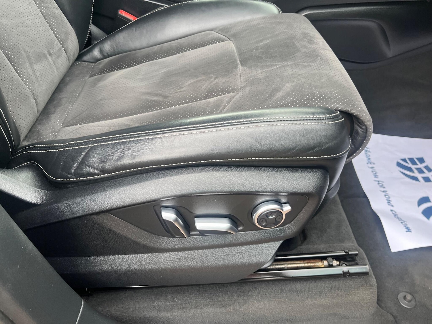 Used Audi Q7 2015 for sale - 76690946: Photo 33