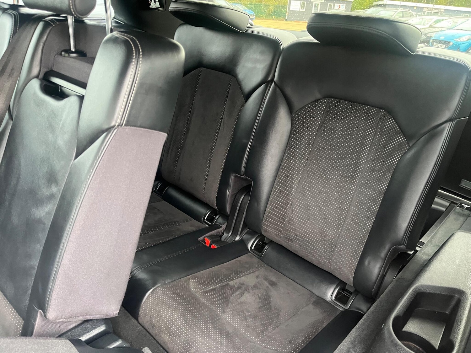 Used Audi Q7 2015 for sale - 76690946: Photo 34