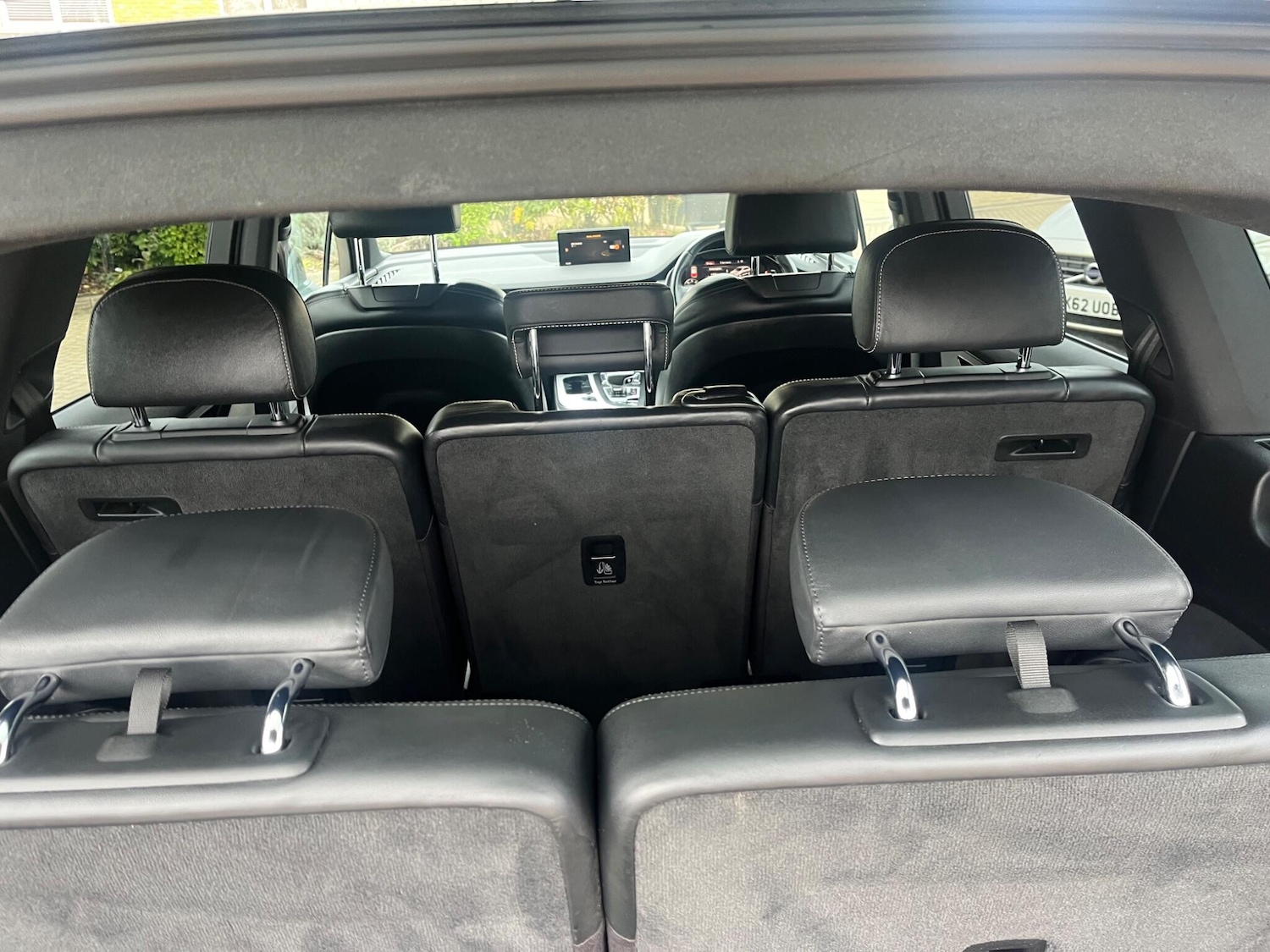 Used Audi Q7 2015 for sale - 76690946: Photo 36