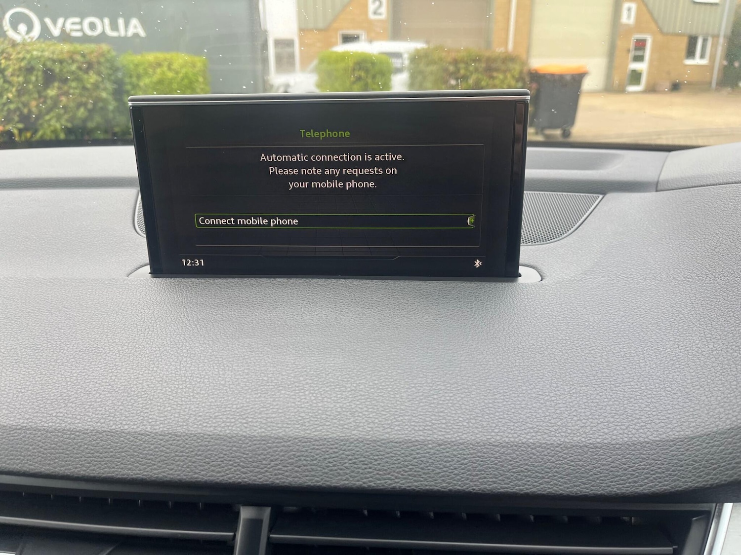 Used Audi Q7 2015 for sale - 76690946: Photo 49