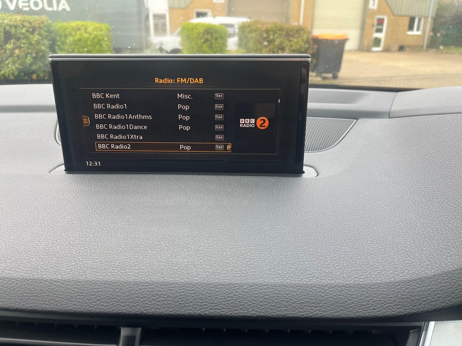 Used Audi Q7 2015 for sale - 76690946: Photo 51