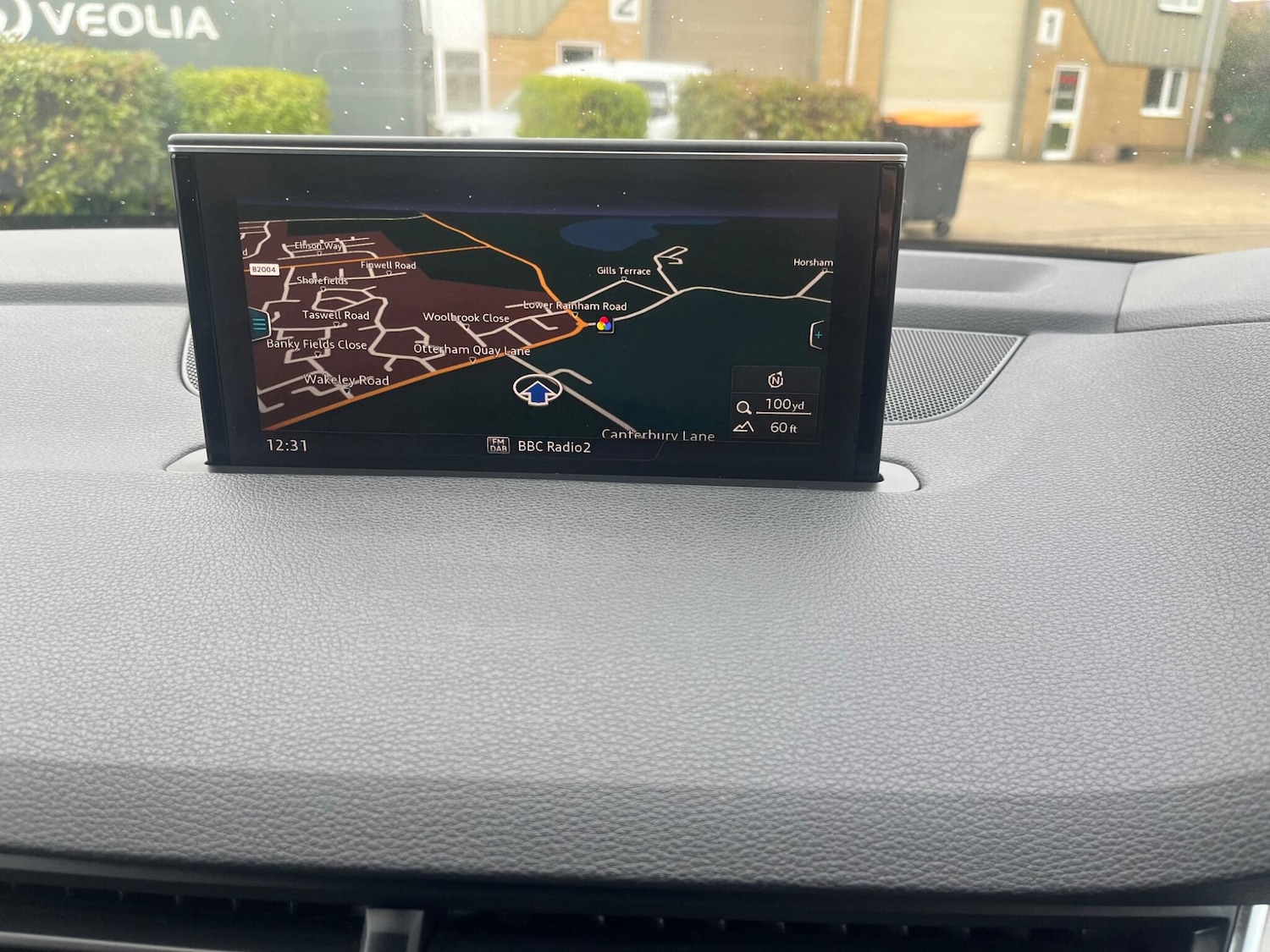 Used Audi Q7 2015 for sale - 76690946: Photo 52