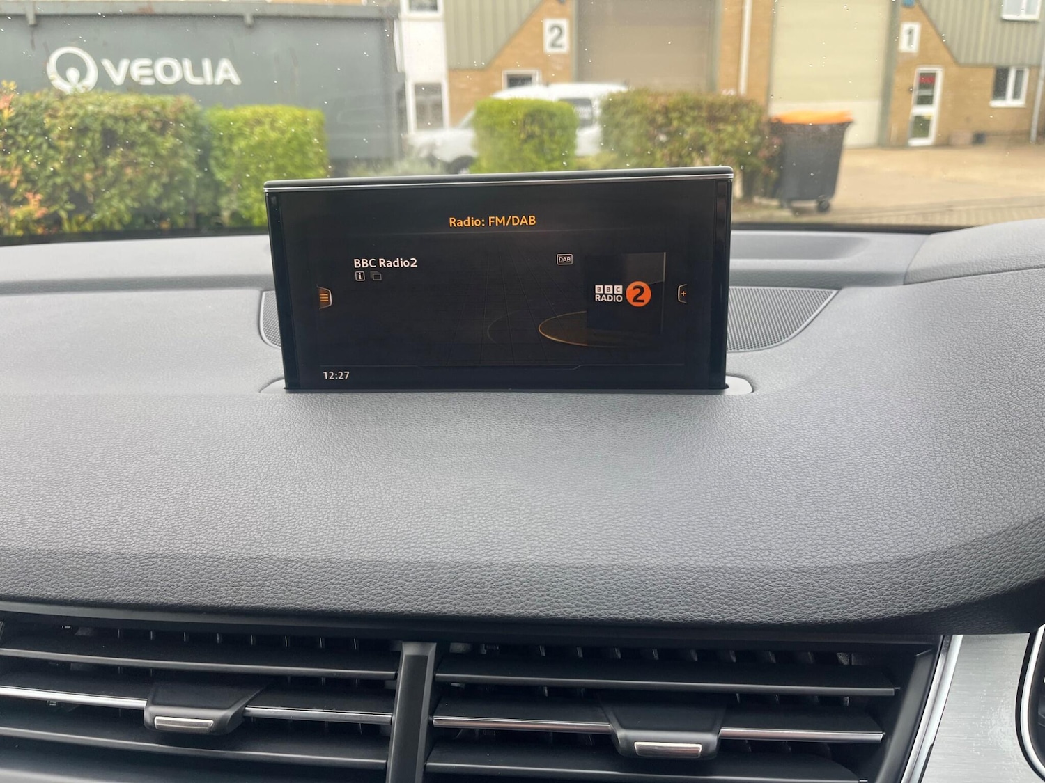 Used Audi Q7 2015 for sale - 76690946: Photo 53