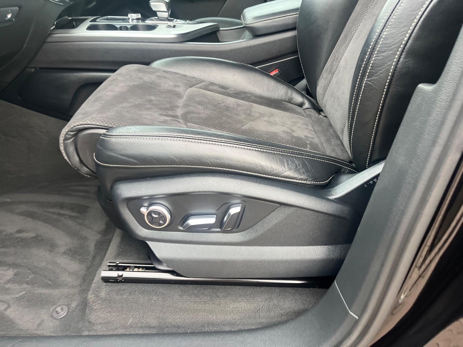 Used Audi Q7 2015 for sale - 76690946: Photo 58