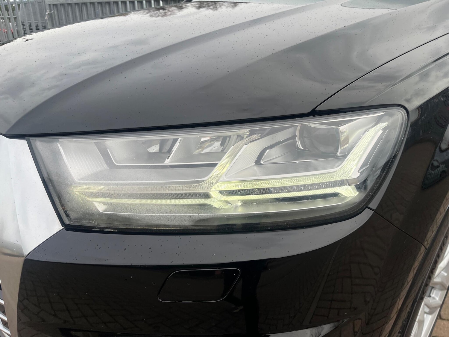 Used Audi Q7 2015 for sale - 76690946: Photo 60