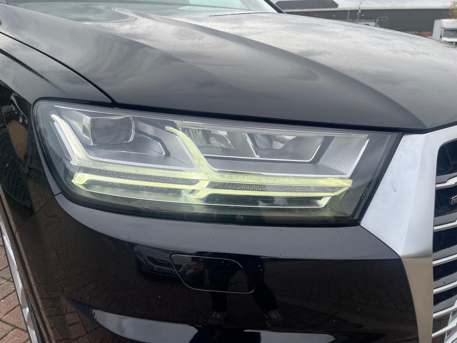 Used Audi Q7 2015 for sale - 76690946: Photo 61