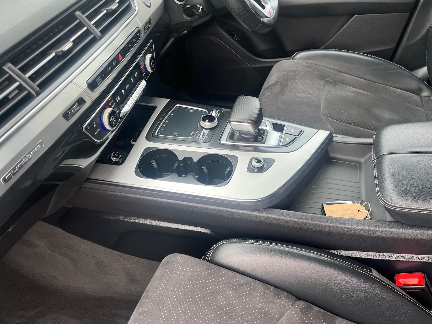 Used Audi Q7 2015 for sale - 76690946: Photo 64