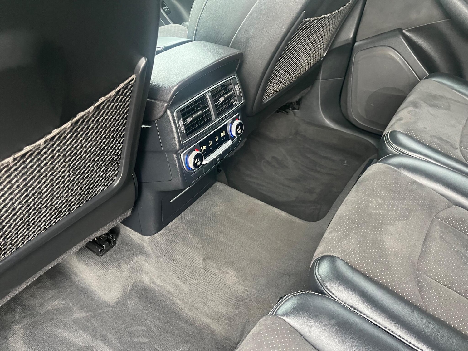 Used Audi Q7 2015 for sale - 76690946: Photo 65