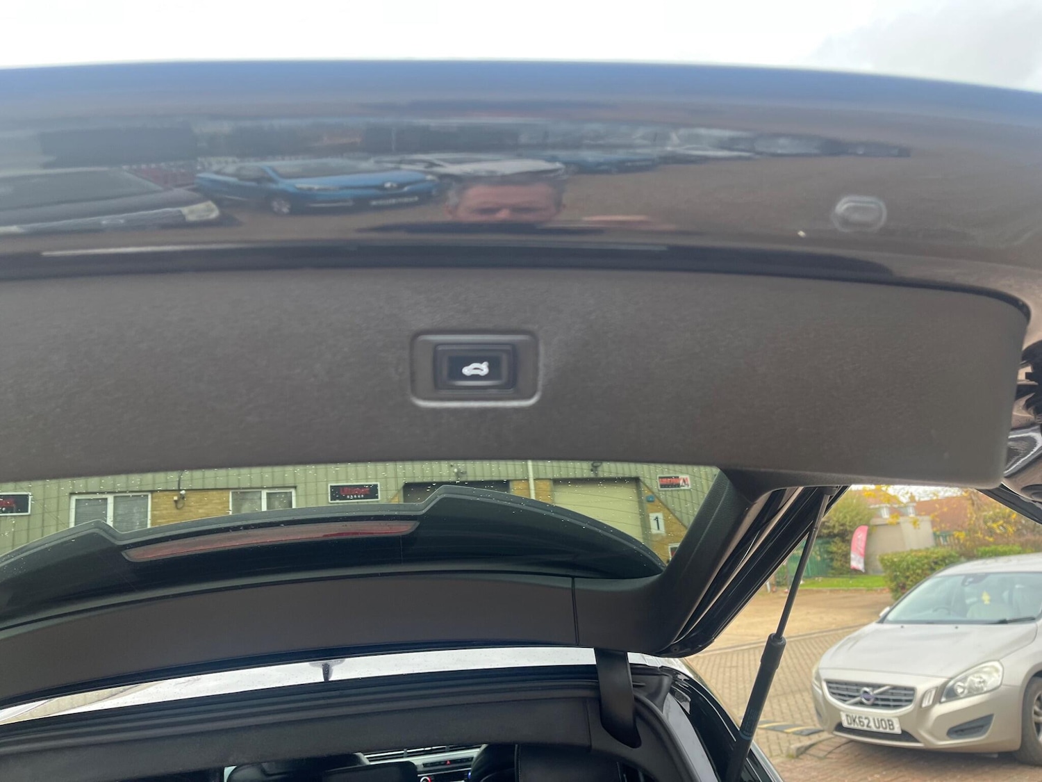 Used Audi Q7 2015 for sale - 76690946: Photo 66