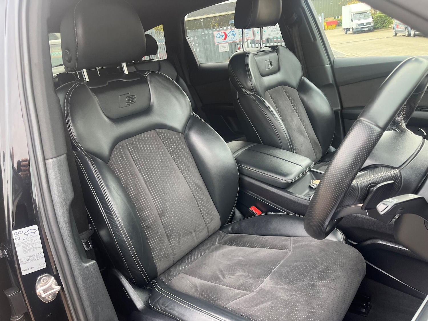 Used Audi Q7 2015 for sale - 76690946: Photo 8