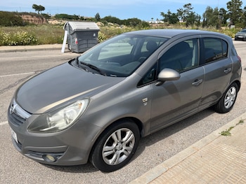 Used Vauxhall Corsa 2011 for sale - 78384075: Photo