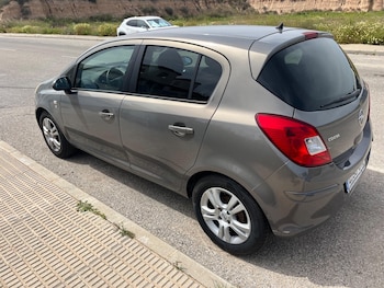 Used Vauxhall Corsa 2011 for sale - 78384075: Photo