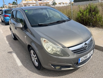 Used Vauxhall Corsa 2011 for sale - 78384075: Photo