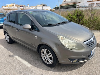 Used Vauxhall Corsa 2011 for sale - 78384075: Photo