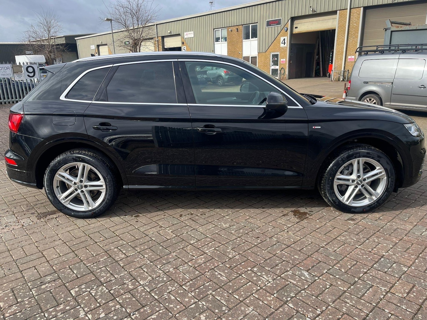 Used Audi Q5 2019 for sale - 78014854: Photo 12