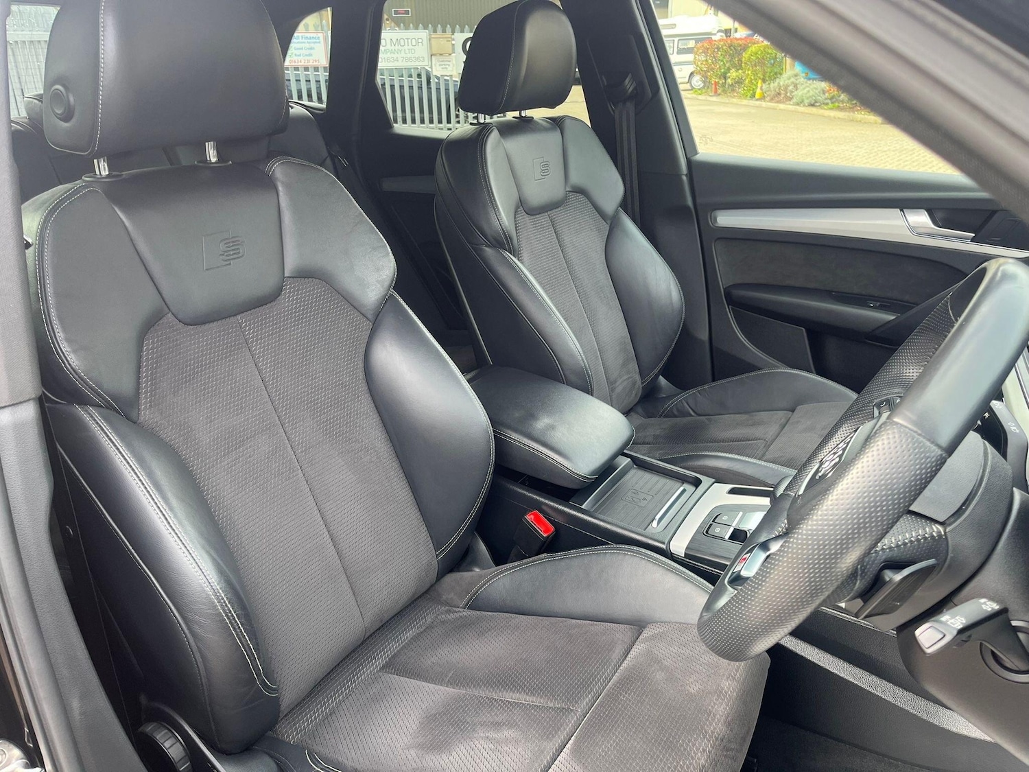 Used Audi Q5 2019 for sale - 78014854: Photo 16