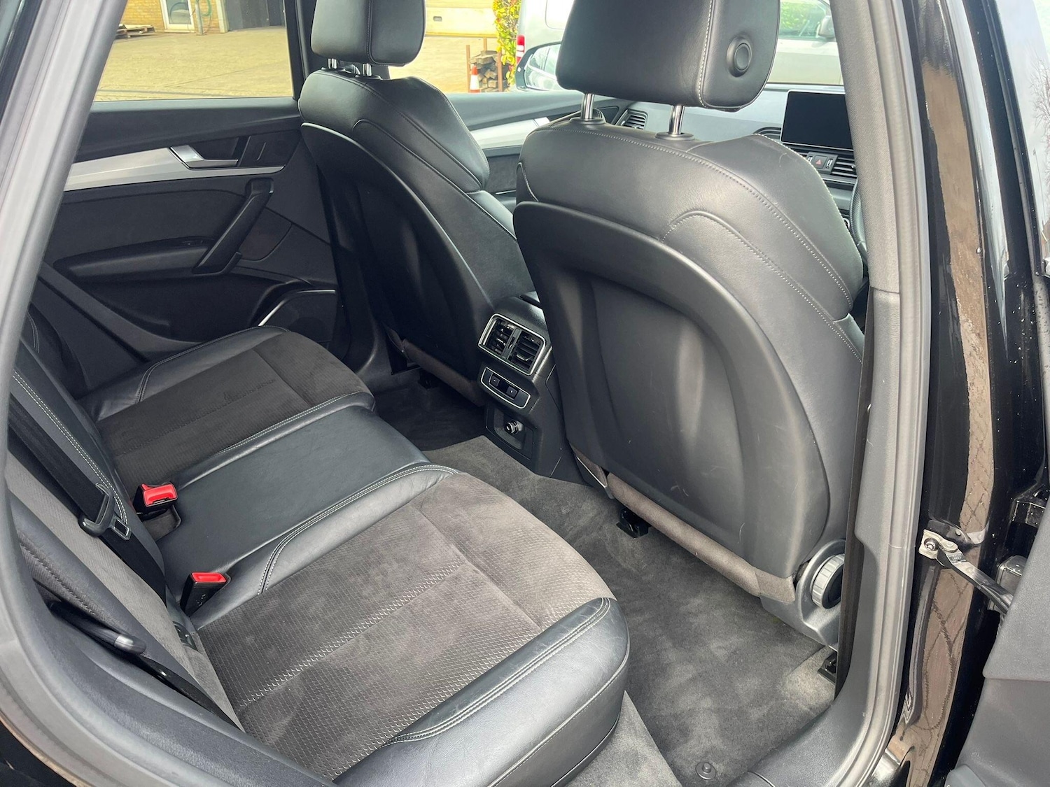 Used Audi Q5 2019 for sale - 78014854: Photo 19