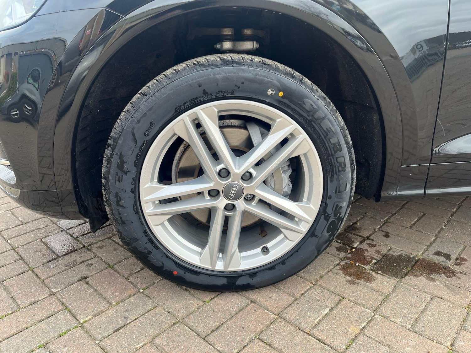 Used Audi Q5 2019 for sale - 78014854: Photo 22