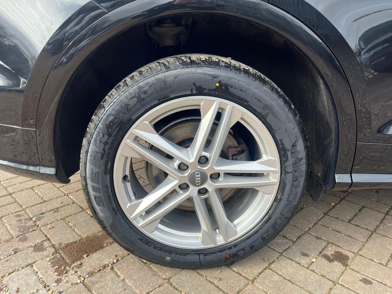 Used Audi Q5 2019 for sale - 78014854: Photo 23