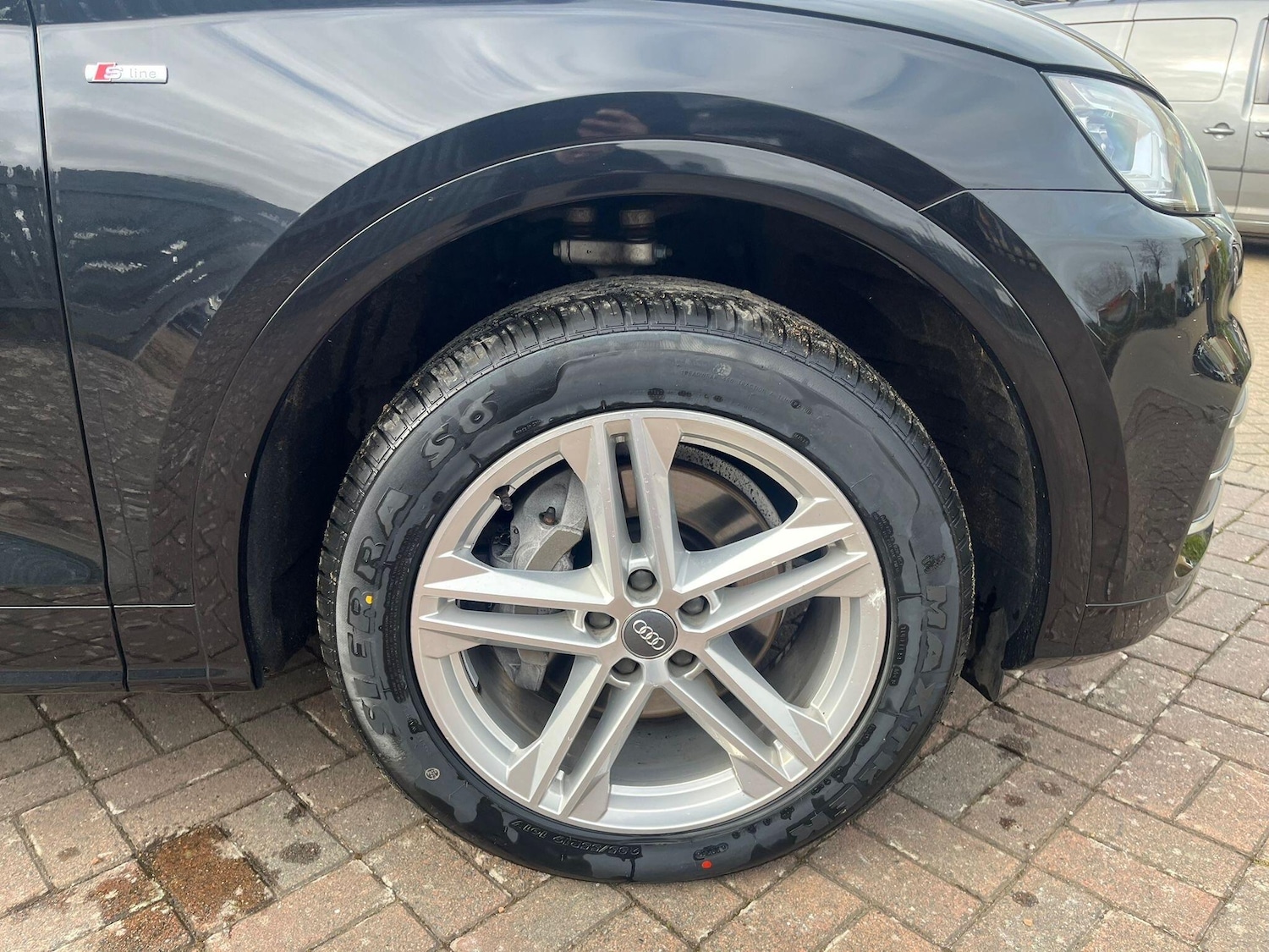 Used Audi Q5 2019 for sale - 78014854: Photo 25