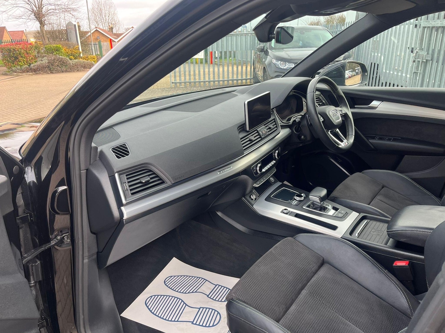 Used Audi Q5 2019 for sale - 78014854: Photo 30