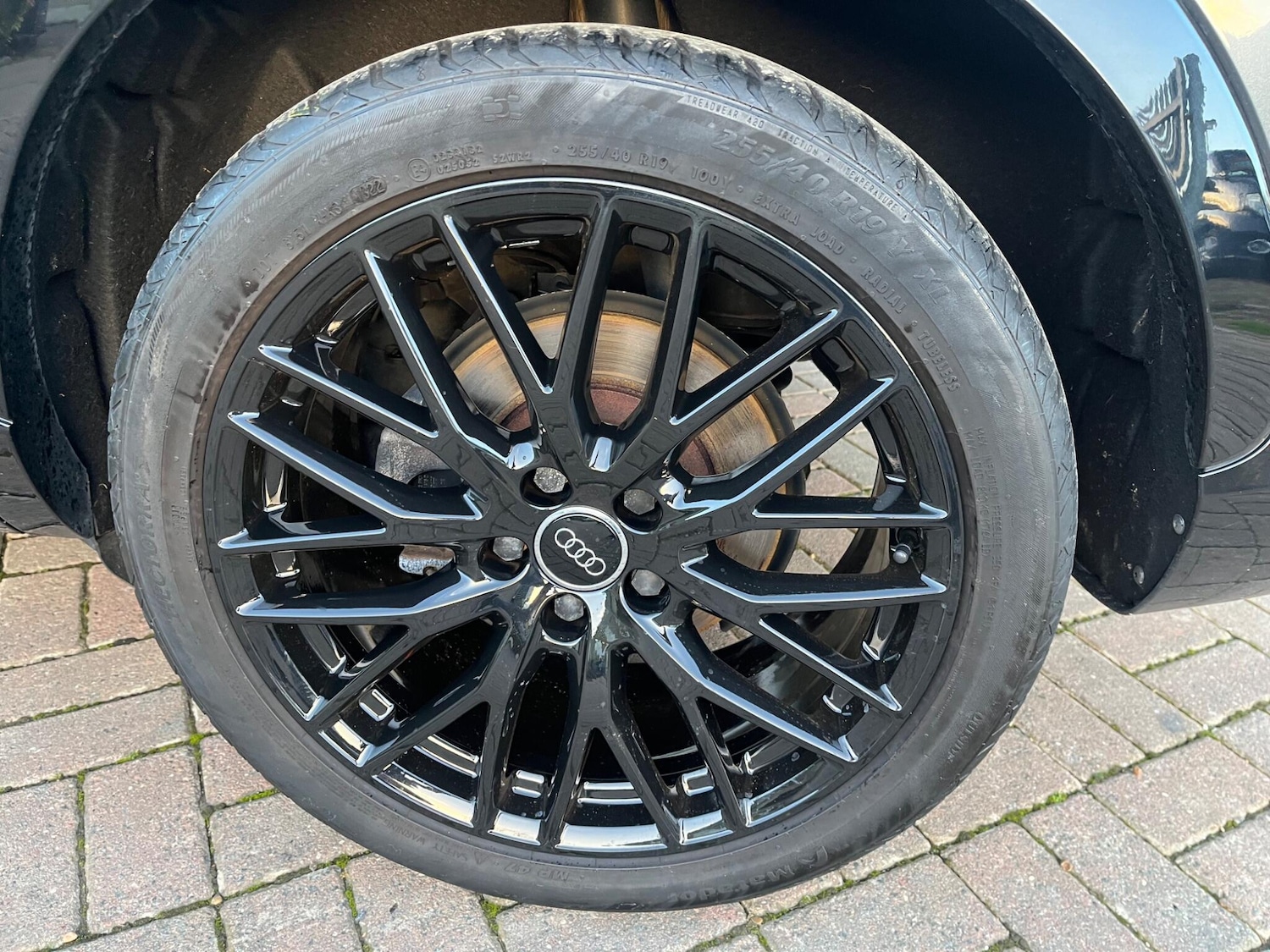 Used Audi Q3 2018 for sale - 76773512: Photo 27