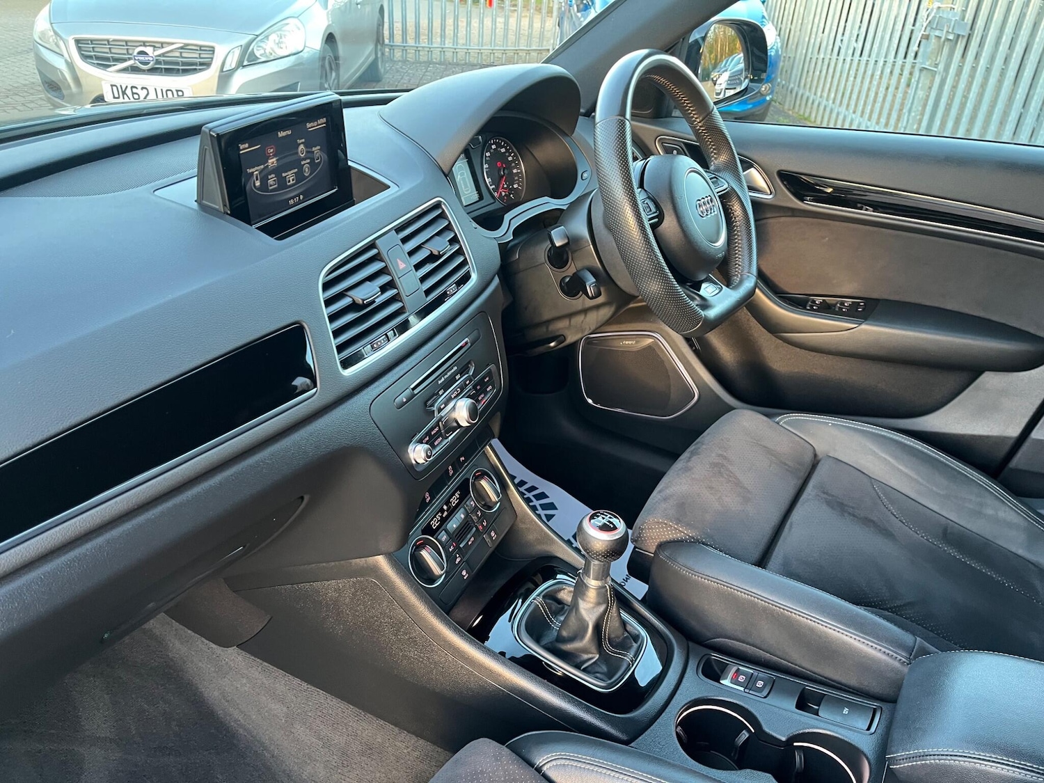 Used Audi Q3 2018 for sale - 76773512: Photo 30