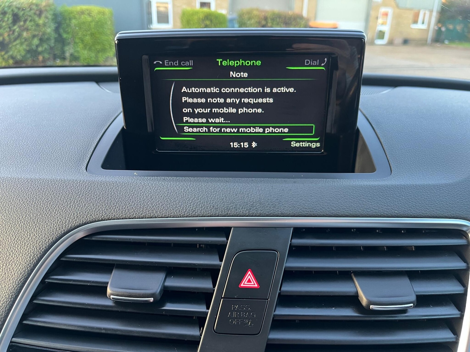 Used Audi Q3 2018 for sale - 76773512: Photo 41