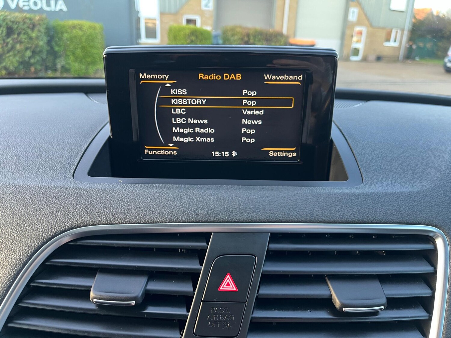 Used Audi Q3 2018 for sale - 76773512: Photo 42