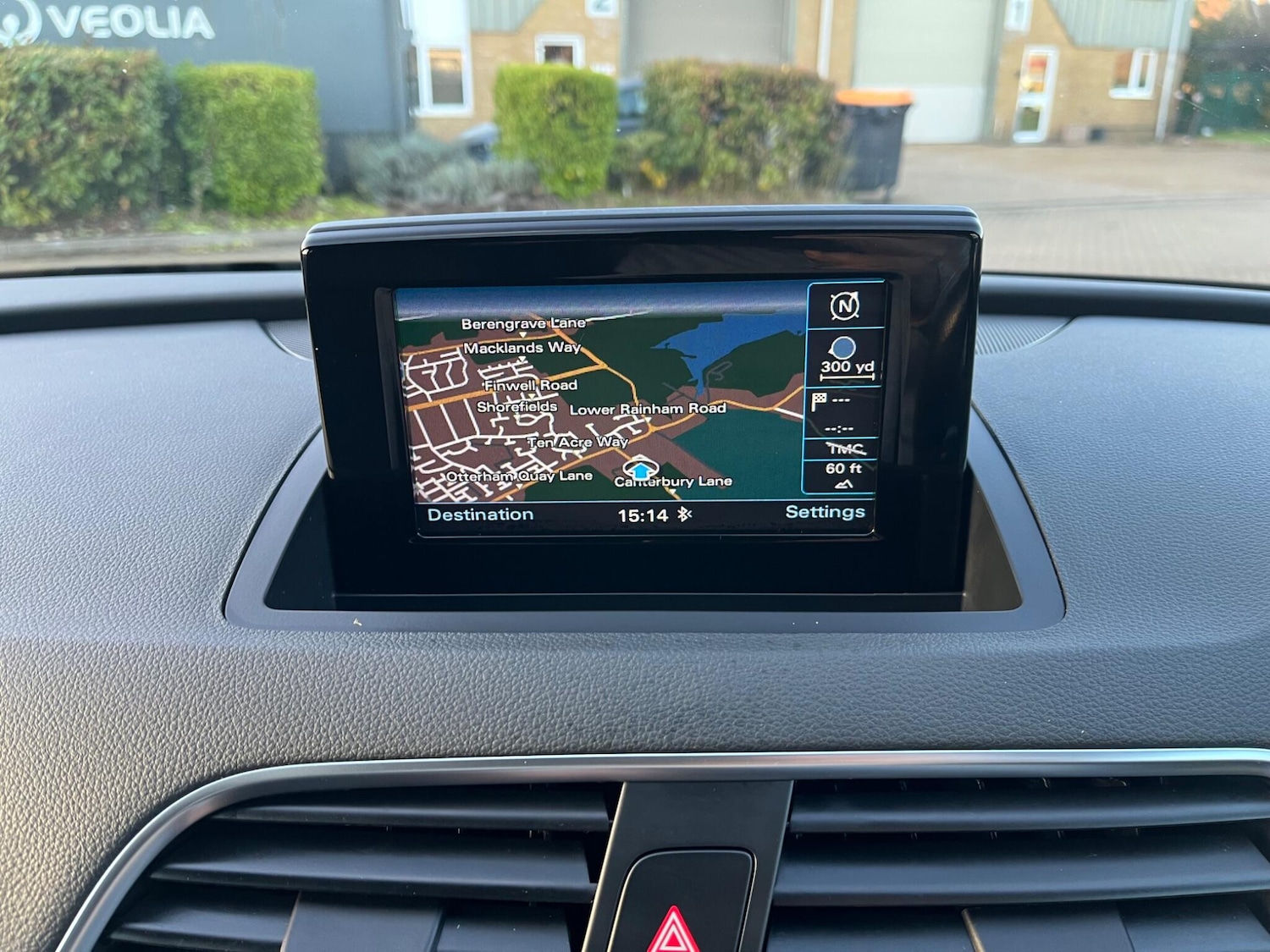 Used Audi Q3 2018 for sale - 76773512: Photo 43