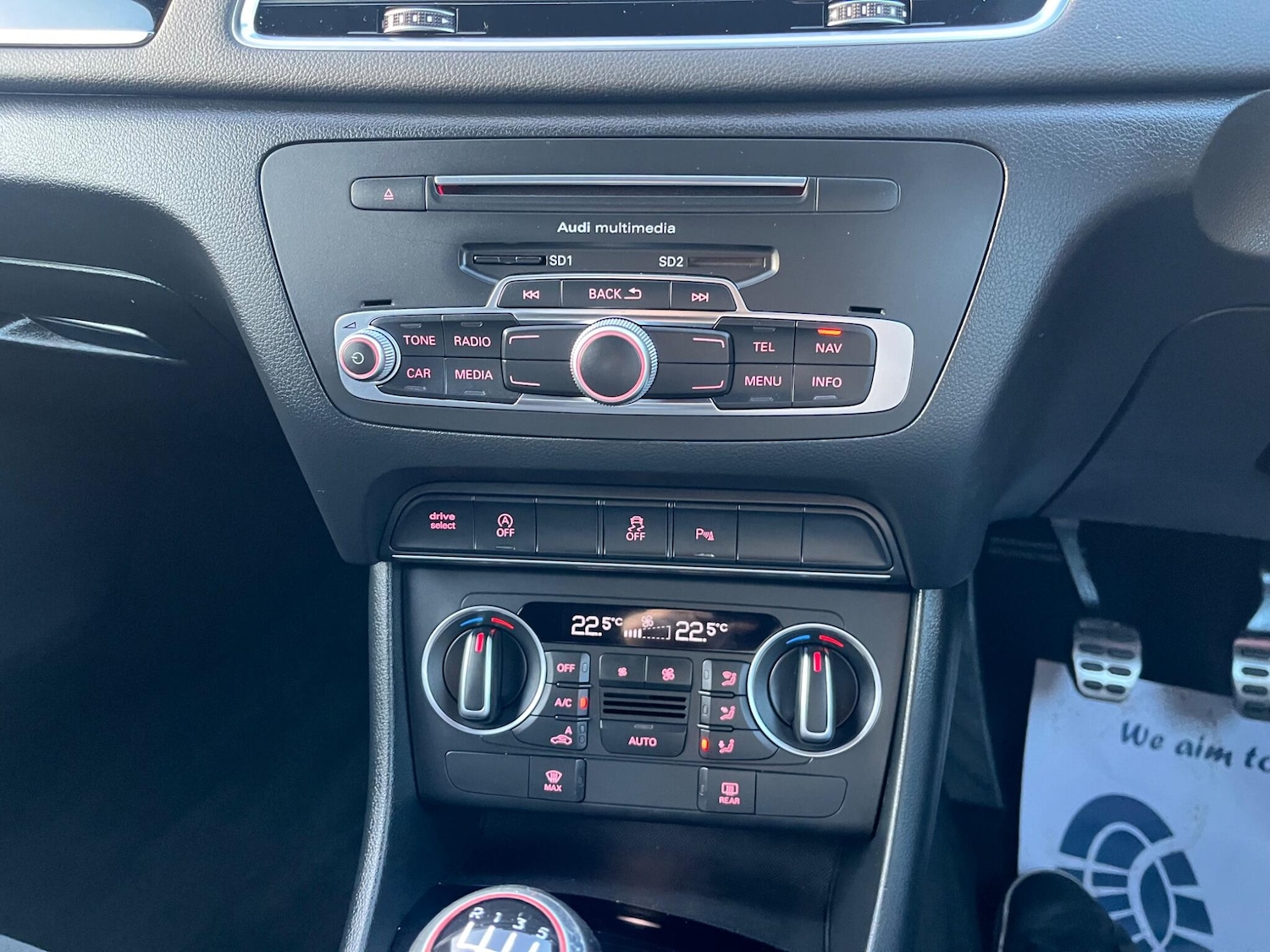 Used Audi Q3 2018 for sale - 76773512: Photo 44