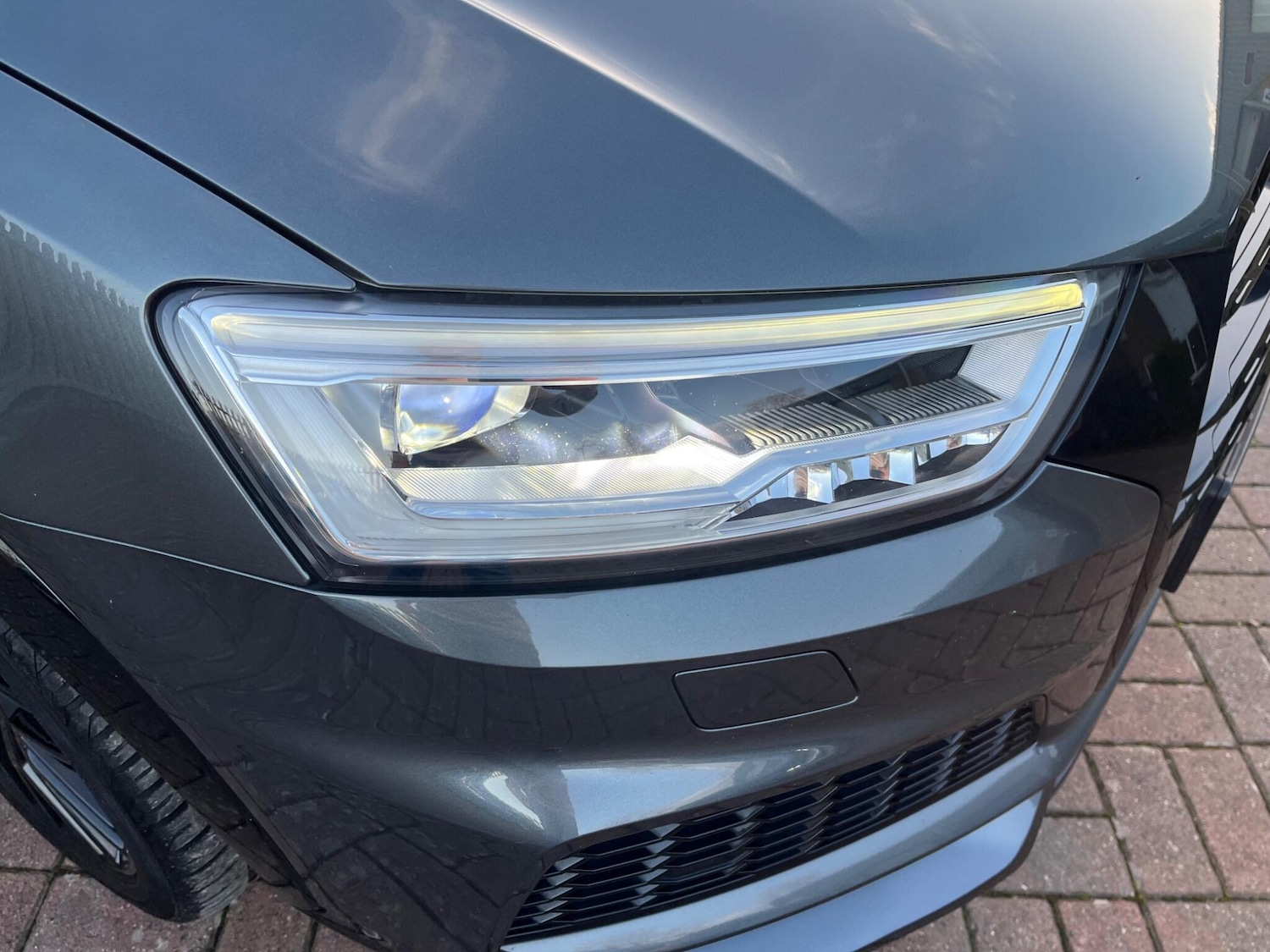 Used Audi Q3 2018 for sale - 76773512: Photo 55