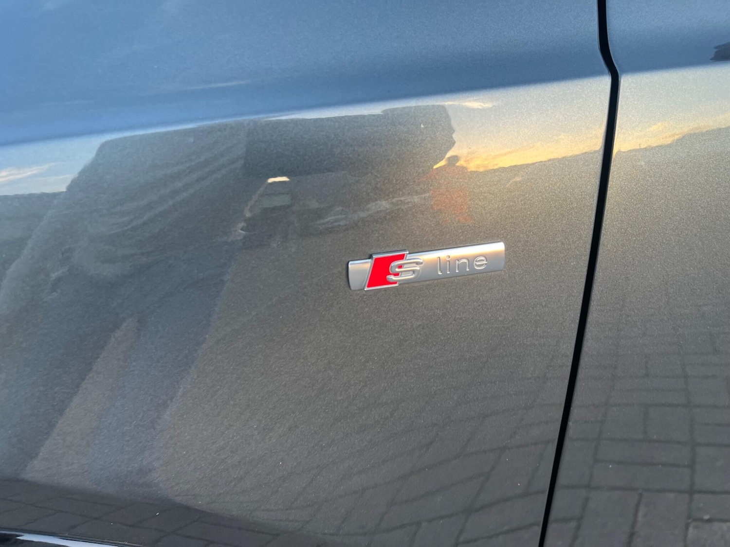 Used Audi Q3 2018 for sale - 76773512: Photo 56