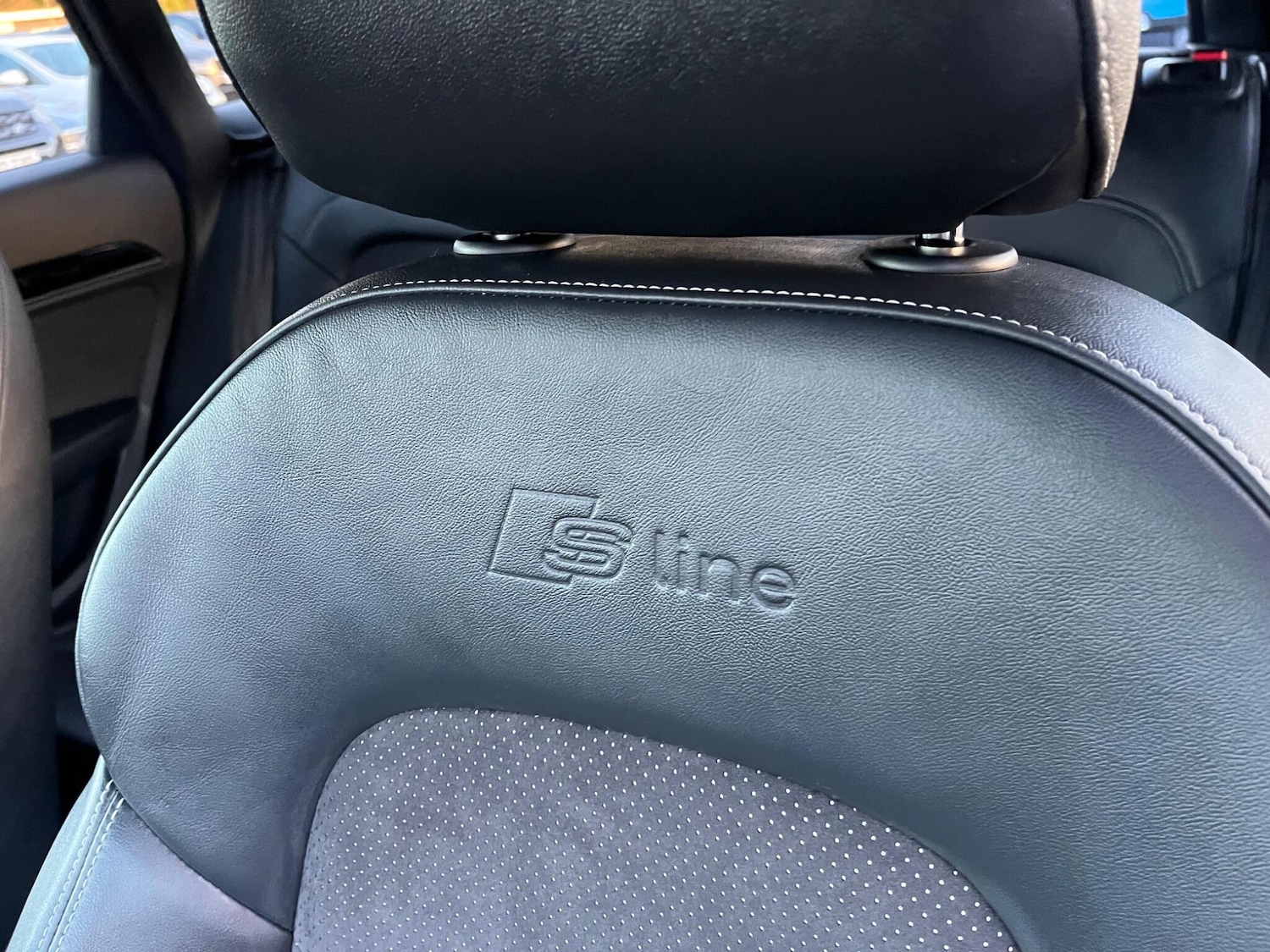 Used Audi Q3 2018 for sale - 76773512: Photo 58