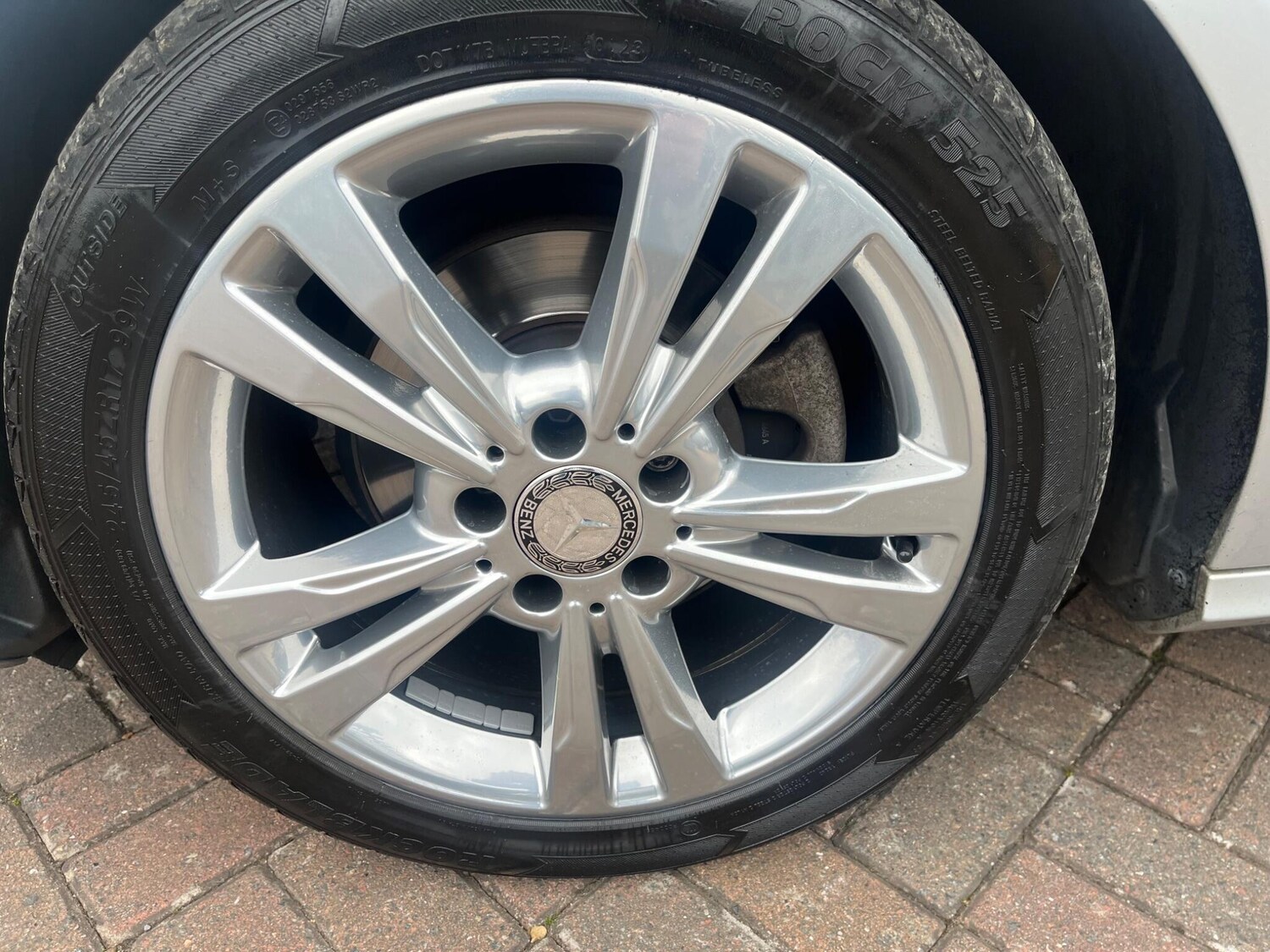 Used Mercedes-Benz E Class 2013 for sale - 78003578: Photo 10