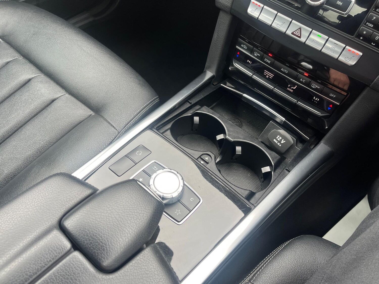 Used Mercedes-Benz E Class 2013 for sale - 78003578: Photo 25