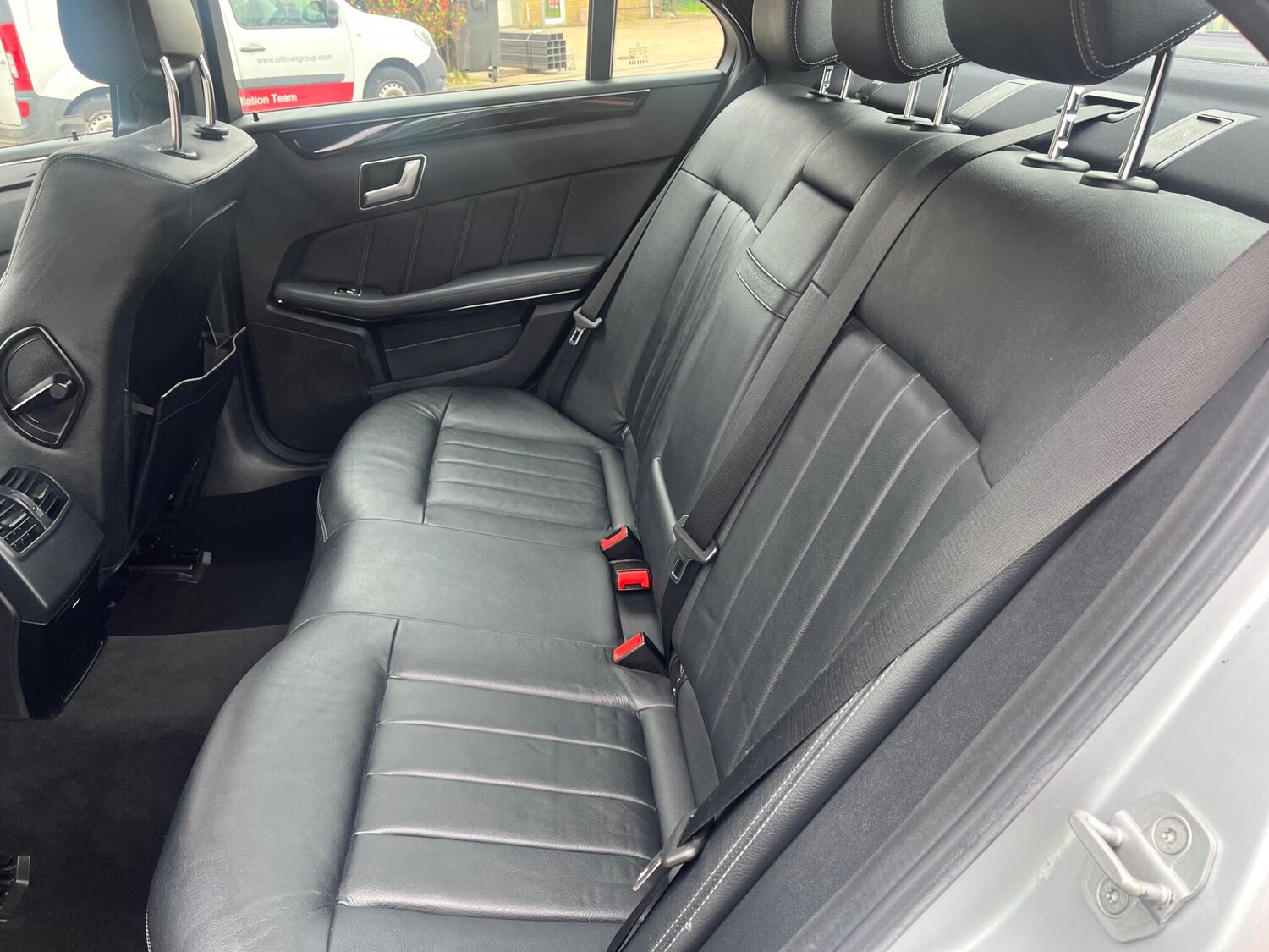 Used Mercedes-Benz E Class 2013 for sale - 78003578: Photo 27