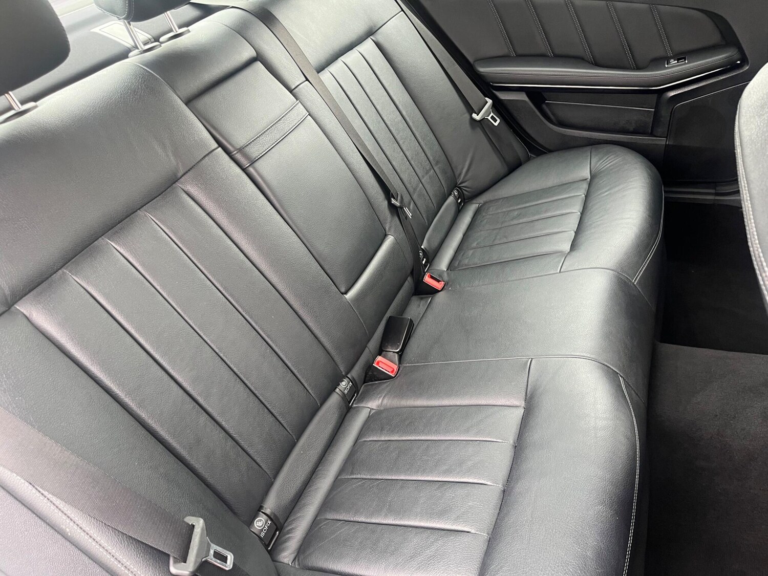 Used Mercedes-Benz E Class 2013 for sale - 78003578: Photo 29