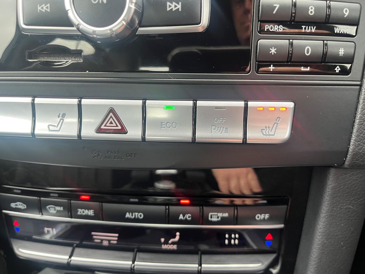 Used Mercedes-Benz E Class 2013 for sale - 78003578: Photo 32