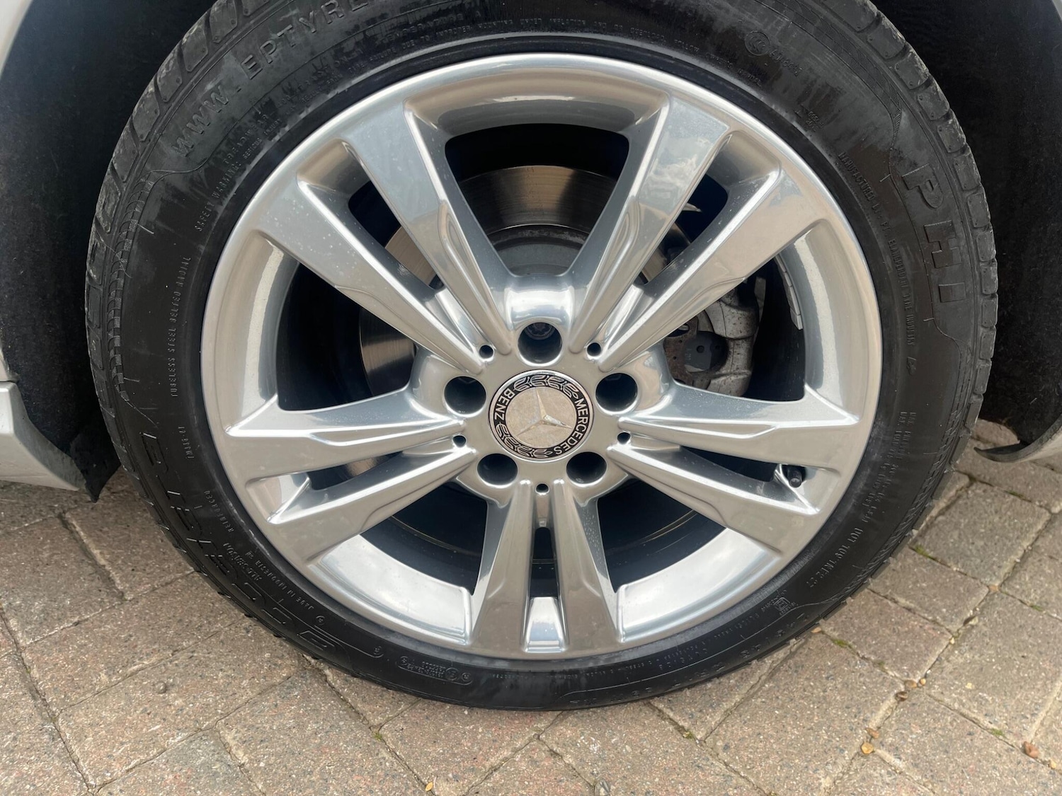 Used Mercedes-Benz E Class 2013 for sale - 78003578: Photo 33