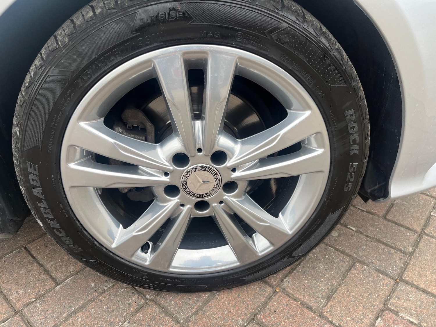 Used Mercedes-Benz E Class 2013 for sale - 78003578: Photo 34